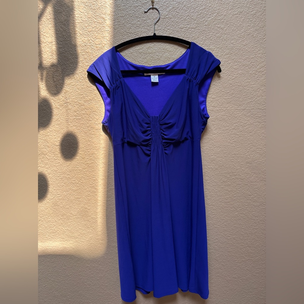 Aa Studio Vibrant Purple Garment